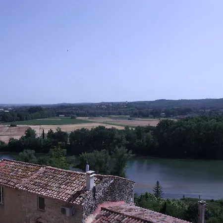 ベッド・アンド・ブレックファスト Chateau De Moussac