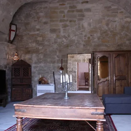 Chateau De Moussac