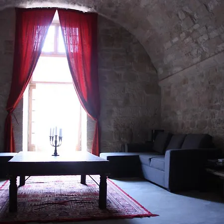 ベッド・アンド・ブレックファスト Chateau De Moussac